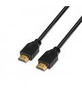 CABLE HDMI MACHO A MACHO NANOCABLE 3M NEGRO RETAIL - Imagen 16