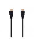 CABLE HDMI MACHO A MACHO NANOCABLE 3M NEGRO RETAIL - Imagen 17