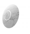 CARCASA UBIQUITI NHD-COVER-MARBLE-3 MARBLE UNIFI PARA UAP-NANOHD (PACK 3 UND) - Imagen 1