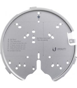 ACCESORIO UBIQUITI U-PRO-MP UNIFI MONTAJE PARA AC PRO, AC HD, AC SHD Y POSTERIOR - Imagen 1