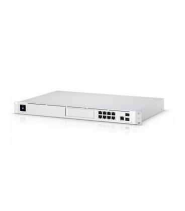 Ubiquiti UDM-PRO Dream Machine Switch Gateway 1U