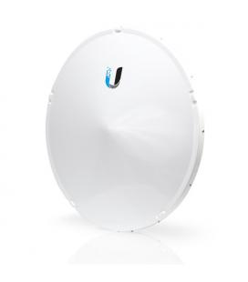 KIT UBIQUITI AF11-COMPLETE-LB AIRFIBER 11GHZ BANDA BAJ RADIO+DUPLEXOR L+ANTENA