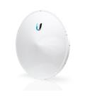 KIT UBIQUITI AF11-COMPLETE-LB AIRFIBER 11GHZ BANDA BAJ RADIO+DUPLEXOR L+ANTENA - Imagen 1