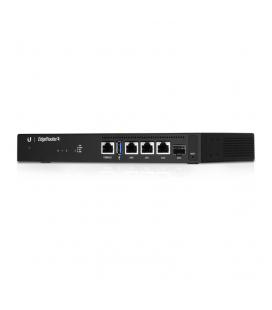 ROUTER UBIQUITI ER-4 EDGEROUTER 4P EDGEMAX - Imagen 1
