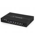 ROUTER UBIQUITI ER-6P EDGEROUTER 6P EDGEMAX - Imagen 1