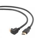 Gembird Cable HDMI Alta Velocidad 90º(M)-(M)4.5 Mt - Imagen 4