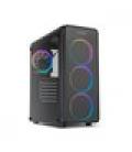 TORRE ATX NOX HUMMER TGM RAINBOW RGB - Imagen 61