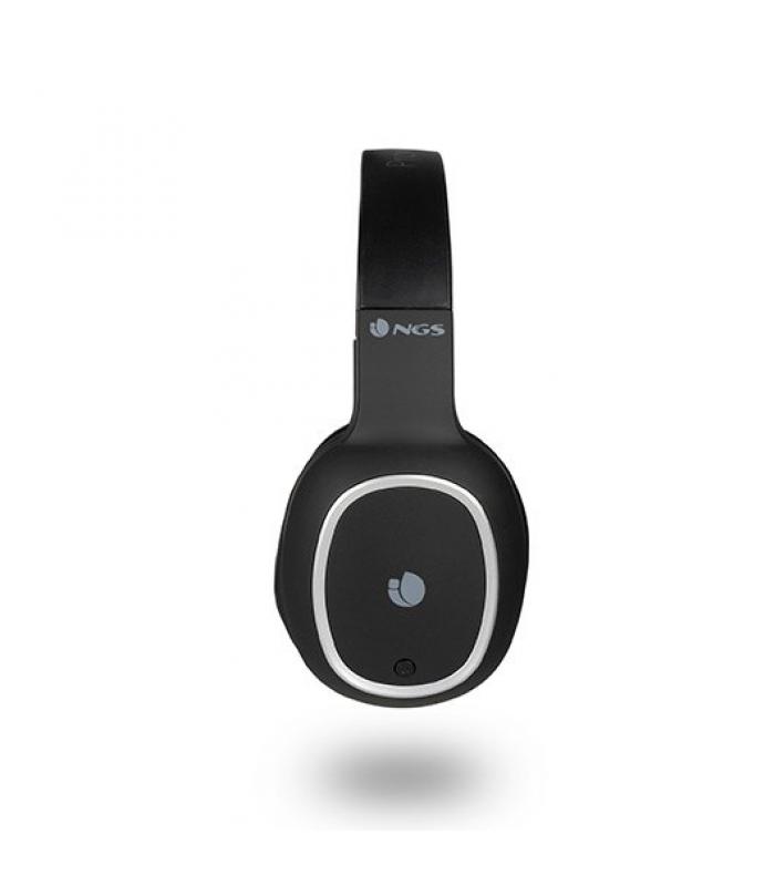 NGS Auriculares Inalámbricos ARTICAPRIDEBLACK BT c NGS Auriculares Inalámbricos ARTICAPRIDEBLACK BT c