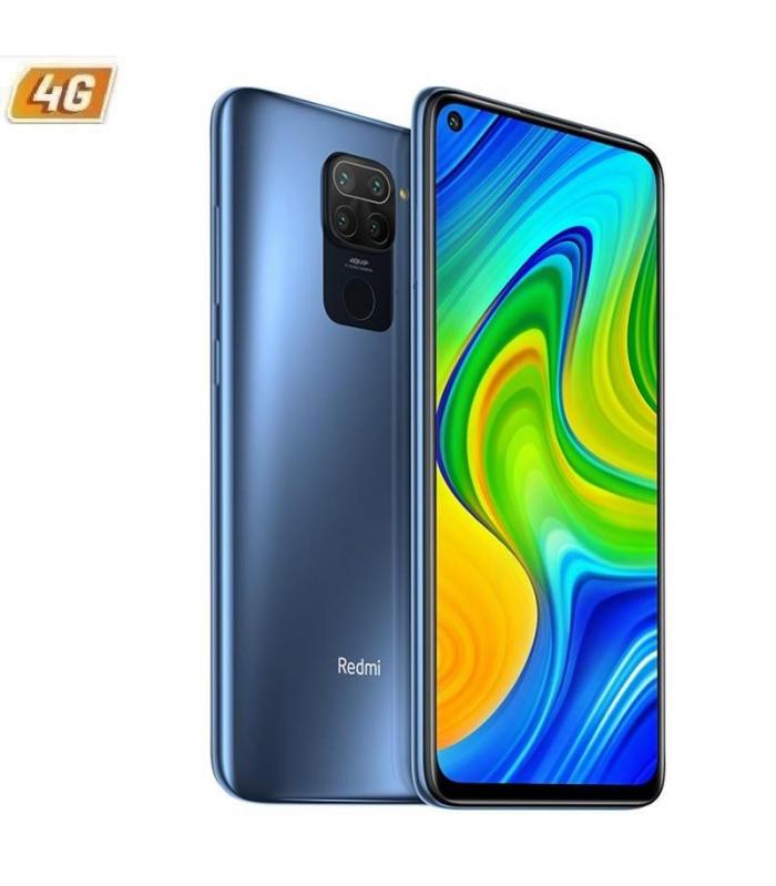 Foto Samsung Note 9 Ram 3/32