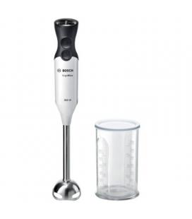 Batidora de mano bosch ergomixx 800w - selector velocidad 12 niveles - pulsador turbo - 4 cuchillas - pie desmontable - - Imagen