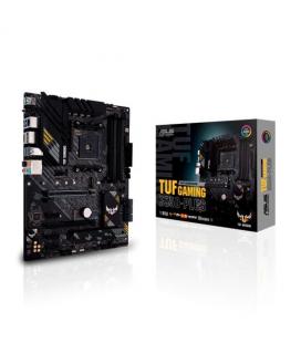 PLACA BASE ASUS AM4 TUF GAMING B550-PLUS - Imagen 1