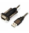 Cable convertidor ewent ew1116 de usb a serial macho - macho - Imagen 8