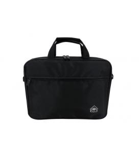 MALETIN MAILLON ESSENTIAL LYON 16" NEGRO
