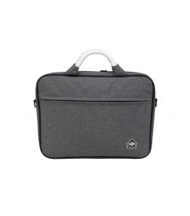 MALETIN MAILLON BUSINESS MARSELLA 16" GRIS