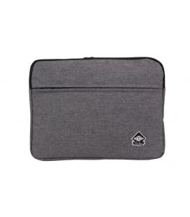 FUNDA PORTATIL MAILLON SLEEVE NIZA 14" GRIS