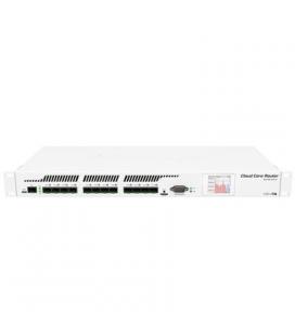 Mikrotik CCR1016-12S-1S+ Router SFP+ 1.2GHz 2GB L6 - Imagen 1