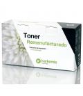 Toner karkemis reciclado hp láser cf2444x (44x) - negro - 1300 pag - compatible según especificaciones - Imagen 1