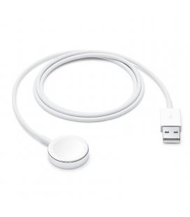 Cable de carga magnético apple watch - 1 metro - mx2e2zm/a - Imagen 1