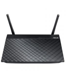 ASUS RT-N12E Router N300 5P 10/100 - Imagen 1