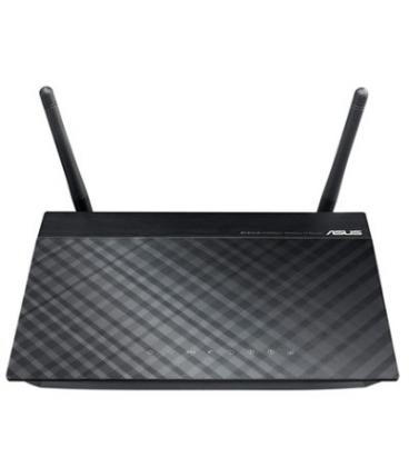 ASUS RT-N12E Router N300 5P 10/100 - Imagen 1