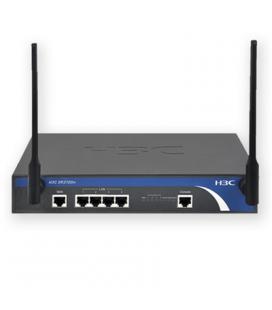 H3C ER2100n Router 1FE WAN+4FE LAN+1Console