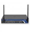 H3C ER2100n Router 1FE WAN+4FE LAN+1Console - Imagen 1