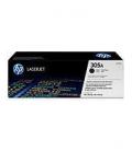 TONER ORIG HP LASERJET PRO 305A NEGRO - Imagen 12