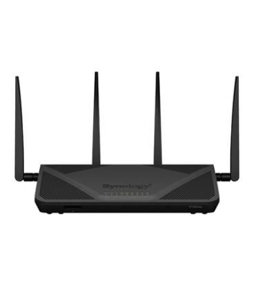 SYNOLOGY RT2600ac Router AC2600 MU-MIMO - Imagen 1