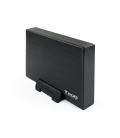 CAJA EXTERNA TOOQ TQE-3527B 3,5" SATA USB 3.0 NEGRA - Imagen 31