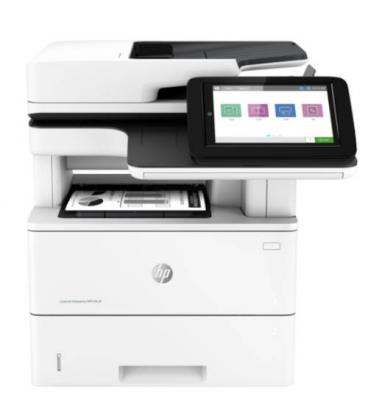IMPRESORA/SCANER HP LASERJET ENTERPRISE MFP M528DN 43 PPM 1200 x 1200 DPI A4 - Imagen 1
