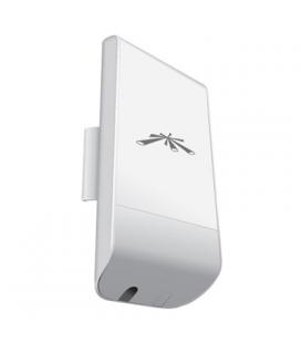 Ubiquiti NanoStation M LocoM2 2.4GHz 8.5dBi - Imagen 1