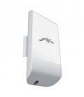 Ubiquiti NanoStation M LocoM2 2.4GHz 8.5dBi - Imagen 1