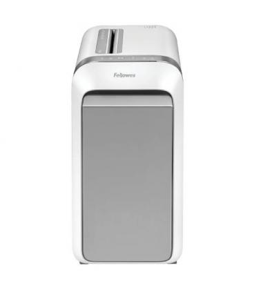 DESTRUCTORA BLANCA LX221 FELLOWES - Imagen 1