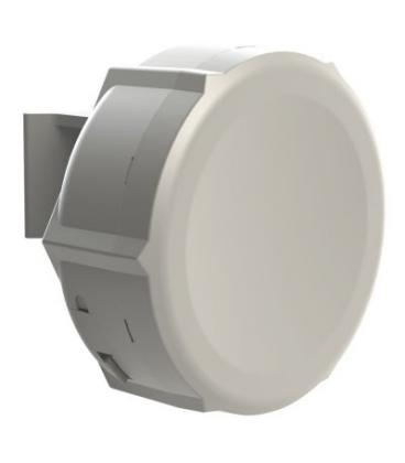 Mikrotik RBSXTG-5HPacD-SA AP/Backbon/CPE Radio 90º - Imagen 1