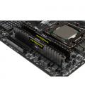 MEMORIA DDR4 32GB PC 3600 VENGEANCE LPX BLACK CORSAIR - Imagen 2