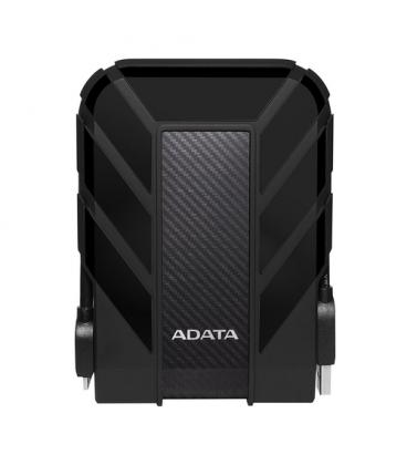 ADATA DISCO DURO EXTERNO HD70 PRO 1TB NEGRO - Imagen 1