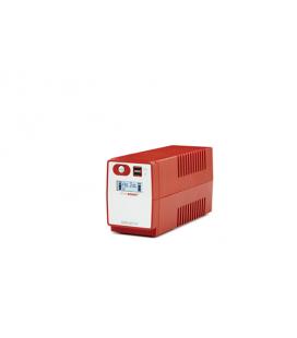 SAI SPS 500 SOHO+ IEC  SISTEMA DE ALIMENTACIÓN ININTERRUMPIDA SALICRU - Imagen 1