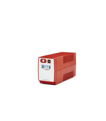 SAI SPS 650 SOHO+ IEC  SISTEMA DE ALIMENTACIÓN ININTERRUMPIDA SALICRU - Imagen 1