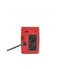 SAI SPS 650 SOHO+ IEC  SISTEMA DE ALIMENTACIÓN ININTERRUMPIDA SALICRU - Imagen 3