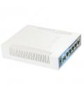 Mikrotik RB962UiGS-5HacT2HnT hAP AC 802.11b/g/n - Imagen 3