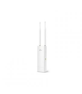 TP-LINK EAP110-Outdoor Punto Acceso N300 PoE - Imagen 1