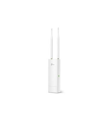 TP-LINK EAP110-Outdoor Punto Acceso N300 PoE - Imagen 1