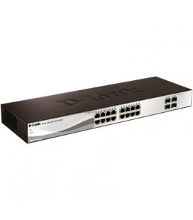 D-Link DGS-1210-20 Switch 16xGB 4xSFP