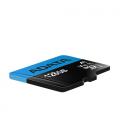 ADATA MICROSDHC 128GB CL10 UHS-I CON ADAPTARDOR - Imagen 4