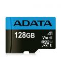 ADATA MICROSDHC 128GB CL10 UHS-I CON ADAPTARDOR - Imagen 5