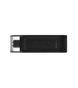 KINGSTON USB-C 3.2 64GB GEN 1 DATATRAVELER 70