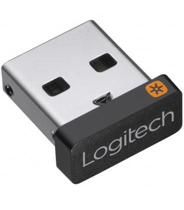 Receptor logitech unifying reciber - Imagen 1