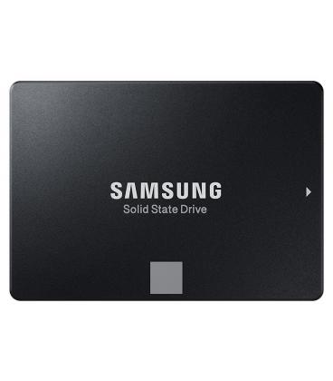 SSD SAMSUNG 860 EVO BASIC 1TB