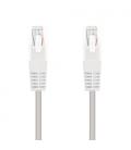 CABLE RED LATIGUILLO RJ45 CAT.5E UTP AWG24, BLANCO, 3.0 M NANOCABLE - Imagen 8