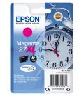CARTUCHO DE TINTA 27XL DURABRITE ULTRA INK MAGENTA EPSON - Imagen 4